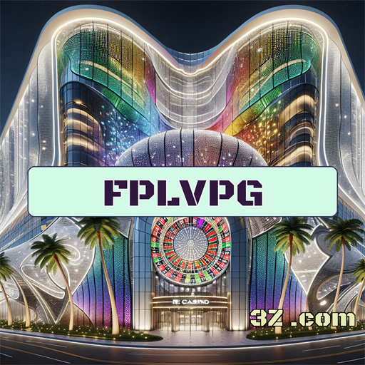 Cassino Empolgante no FPLVPG: Pronto para Jogar com Estilo?