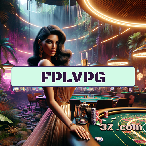 Explorando a Plataforma do fplvpg: O Futuro dos Jogos Brasileiros