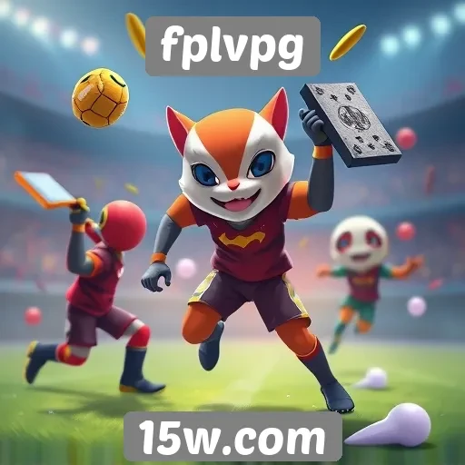 Recursos exclusivos do site para jogadores
