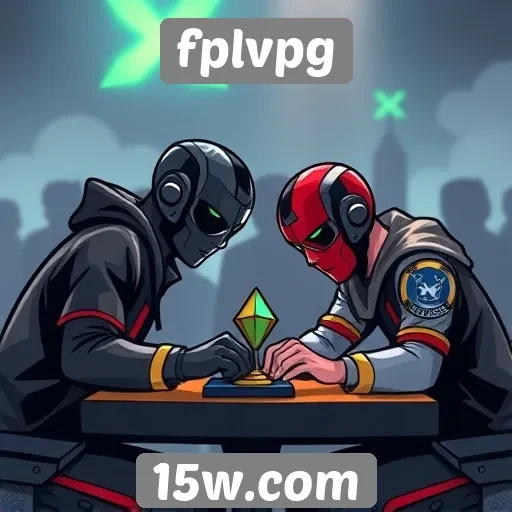comunidade de fplvpg cresce com torneios competitivos