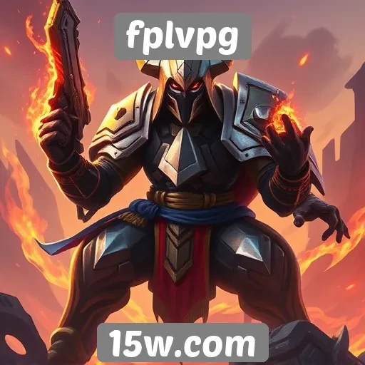 como fplvpg impacta a indústria de jogos