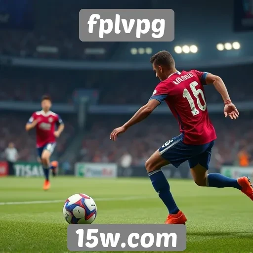 fplvpg apresenta novos recursos para jogadores em 2026