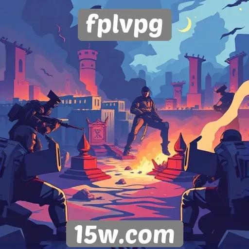 Tendências de jogo no fplvpg e suas implicações