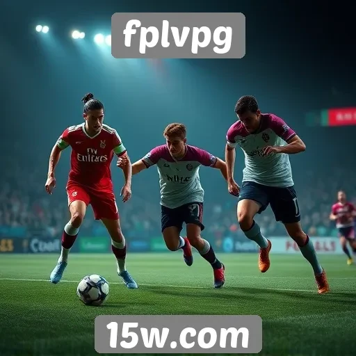 O impacto das atualizações no desempenho do fplvpg